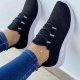 Sneaker Women's Breathable Portable All-match Casual