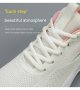 Autumn New Running Soft Bottom Comfortable Breathable Sneakers