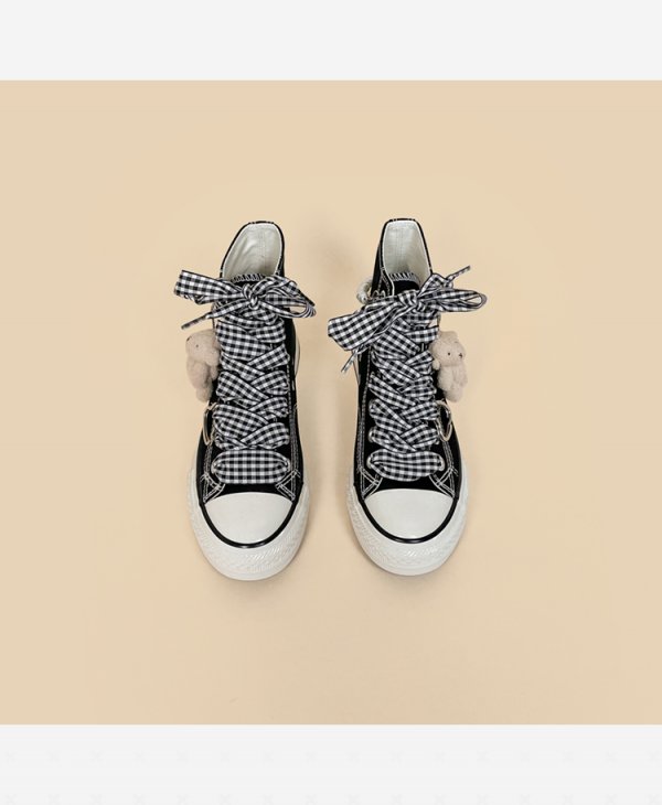 Fashion Sneakers Women's High Tops